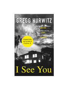 I See You - 9780751570540