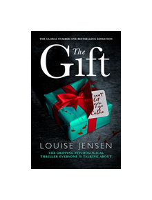 The Gift - 9780751570588