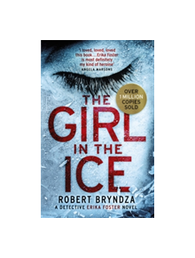 The Girl in the Ice - 9780751570656