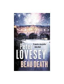 Beau Death - 9780751570670