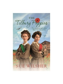The Tilbury Poppies - 9780751570847