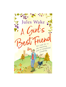 A Girl's Best Friend - 9780751571073