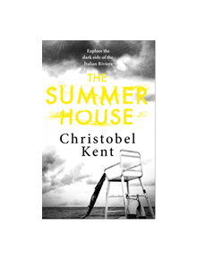 The Summer House - 9780751571172