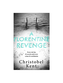 A Florentine Revenge - 9780751571189