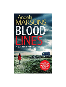 Blood Lines - 9780751571349