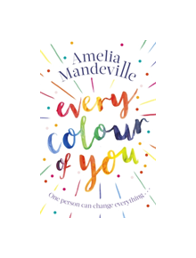 Every Colour of You - 9780751571714