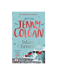An Island Christmas - 9780751572070
