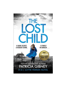 The Lost Child - 9780751572483