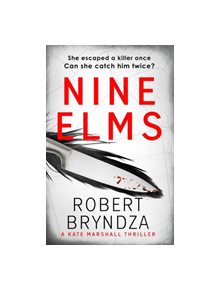 Nine Elms - 9780751572711