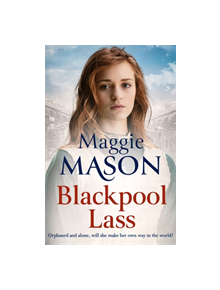 Blackpool Lass - 9780751573152
