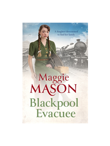 Blackpool's Daughter - 9780751573183