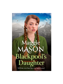 Blackpool's Daughter - 9780751573190