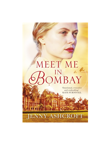 Meet Me in Bombay - 9780751573213