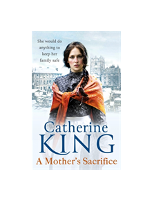 A Mother's Sacrifice - 9780751573558