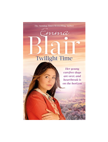 Twilight Time - 9780751573602