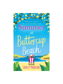 Summer at Buttercup Beach - 9780751573787