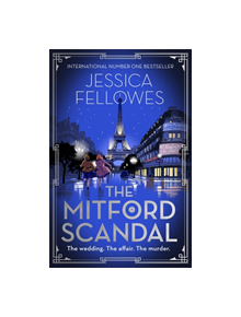 The Mitford Scandal - 9780751573930