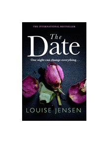 The Date - 9780751574203
