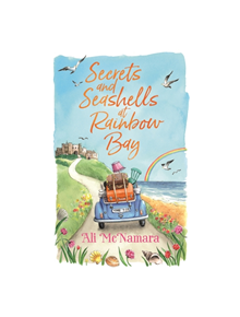 Secrets and Seashells at Rainbow Bay - 9780751574326