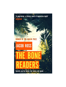 The Bone Readers - 9780751574463