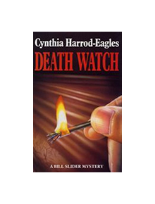 Death Watch - 9780751575347
