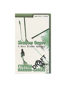 Shallow Grave - 9780751575385