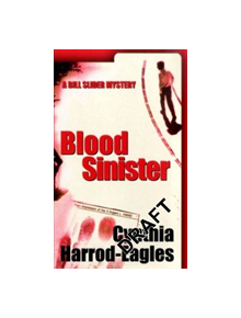 Blood Sinister - 9780751575392