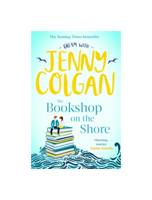 The Bookshop on the Shore - 9780751575583