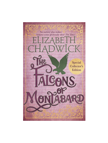 The Falcons Of Montabard - 9780751575668