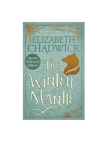 The Winter Mantle - 9780751575675