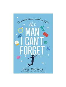 The Man I Can't Forget - 9780751575842