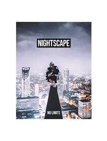 Nightscape: No Limits - 9780752266619