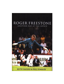 Roger Freestone - 9780752421698