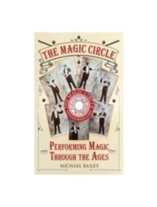 The Magic Circle - 9780752442471