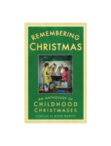 Remembering Christmas - 9780752458069
