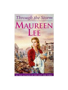 Through The Storm - 9780752816289