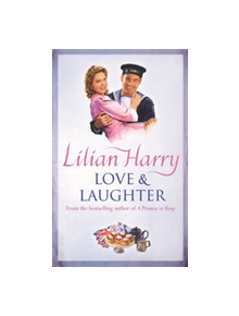 Love & Laughter - 9780752826059
