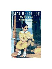 The Girl From Barefoot House - 9780752837147