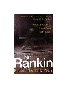 Rebus: The Early Years - 9780752837994