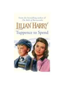 Tuppence To Spend - 9780752842646