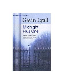 Midnight Plus One - 9780752867175