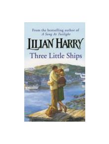 Three Little Ships - 9780752877075