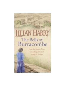 The Bells Of Burracombe - 9780752878041