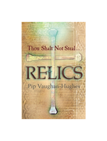 Relics - 9780752881249