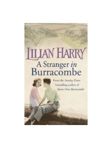A Stranger In Burracombe - 9780752882772