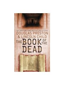 The Book of the Dead - 9780752882901