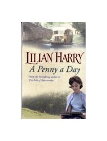 A Penny A Day - 9780752882963