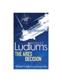 Robert Ludlum's The Ares Decision - 9780752883809