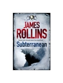 Subterranean - 9780752883830