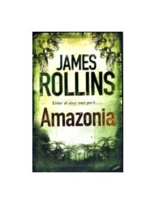 Amazonia - 9780752883847